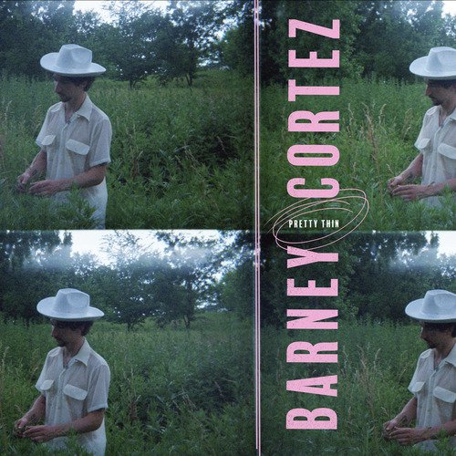 Patti Smith cover art