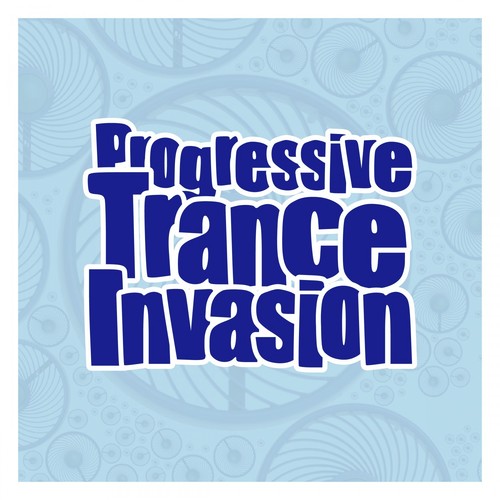 Progressive Trance Invasion