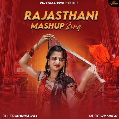 Rajasthani Mashup Song