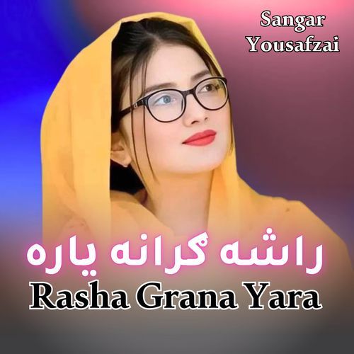 Rasha Grana Yara