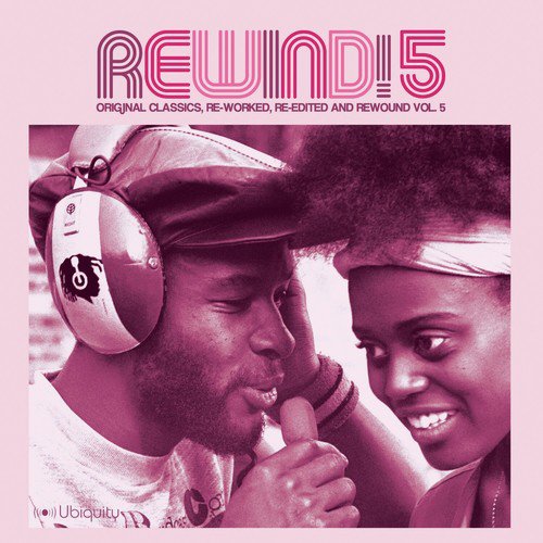 Rewind, Vol. 5_poster_image