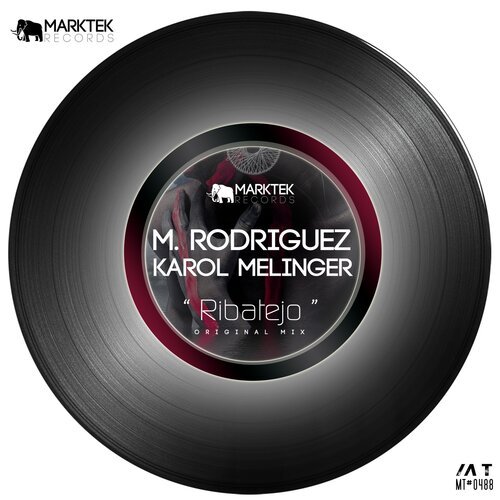 Ribatejo cover art
