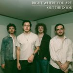 Right Where You Are