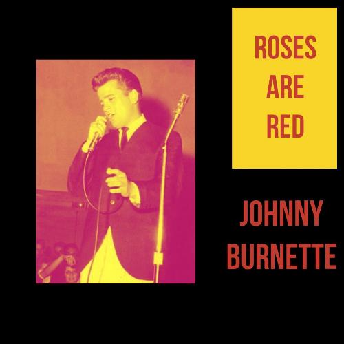 Roses are Red