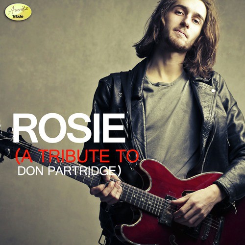 Rosie - A Tribute to Don Partridge