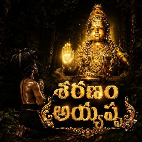 SARANAM AYYAPPA