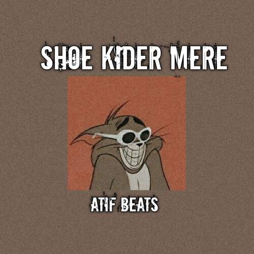 SHOE KIDER MERE