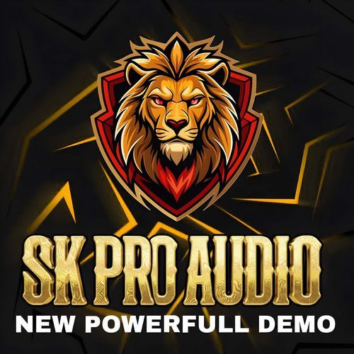 SK PRO AUDIO DEMO