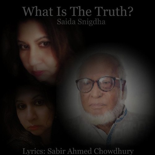 Sabir Sangeet: What Is the Truth?_poster_image