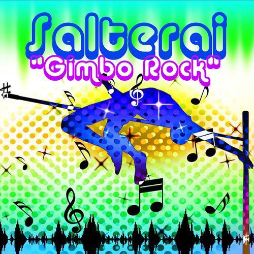 Salterai (Gimbo Rock)_poster_image