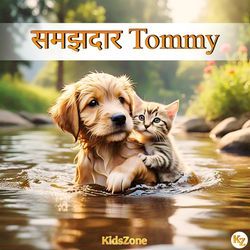 Samajhdaar Tommy