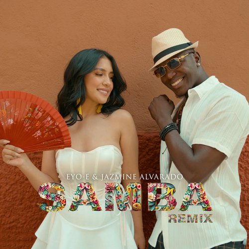 Samba (Remix)_poster_image