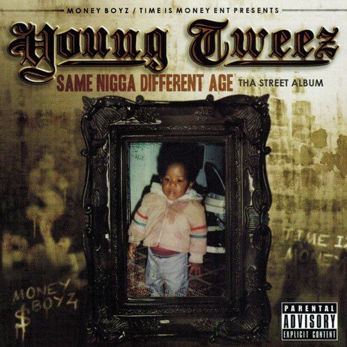 Same N*gga Different Age_poster_image