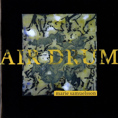 Samuelsson: Air Drum_poster_image