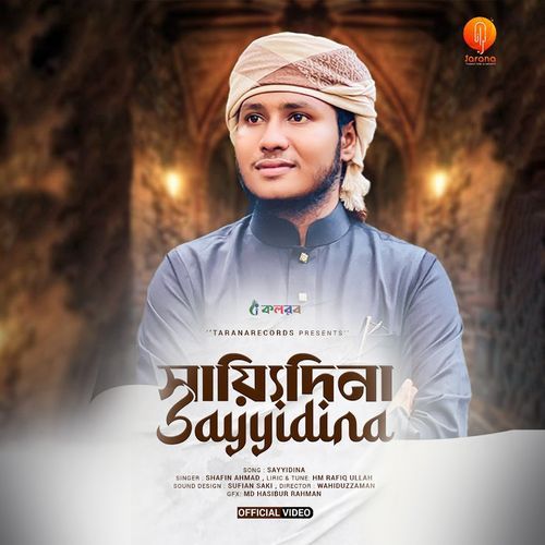 Sayyidina