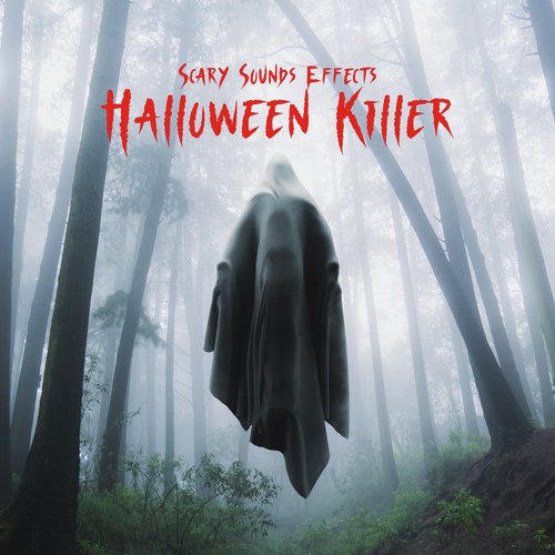 Classic Horror Music cover art
