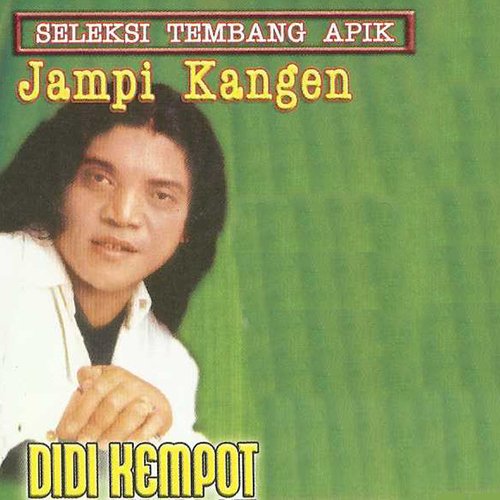 Jambu Alas (feat. Nunung Alvi) cover art