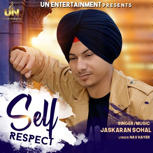 Self Respect