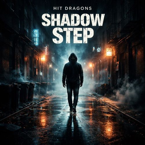 Shadow Step