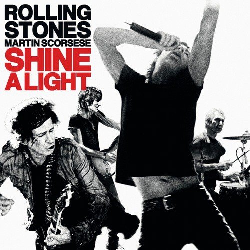 Shine A Light (Live At The Beacon Theatre, New York / 2006)