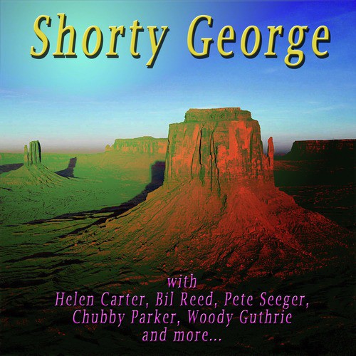 Shorty George