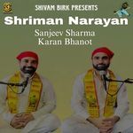 Shriman Narayan