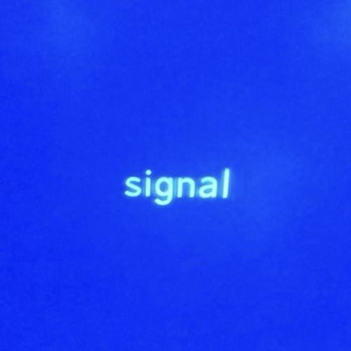 Signal