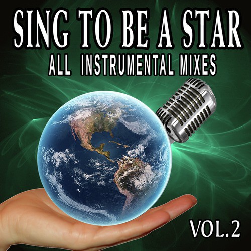 Sing to Be a Star, Vol. 2_poster_image