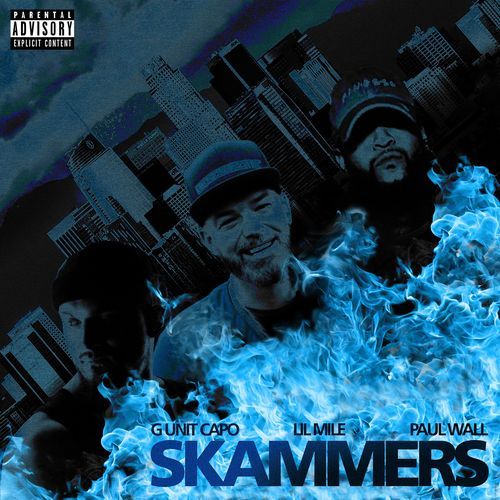 Skammers