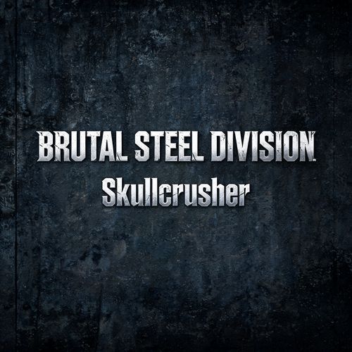 Skullcrusher