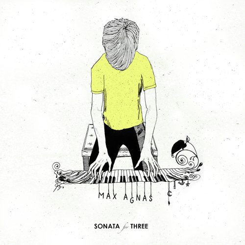 Sonata for Three cover art