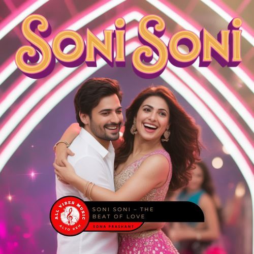 Soni Soni - The Beat of Love