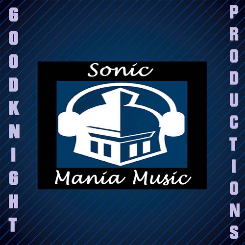 Sonic Mania Music