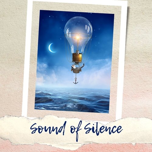 Sound of Silence: Lucid Dreamscapes and REM Sleep Melodies_poster_image