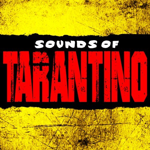 Sounds of Tarantino