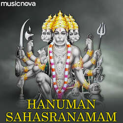 Sri Hanuman Sahasranamam-LzsFSB1aB3k