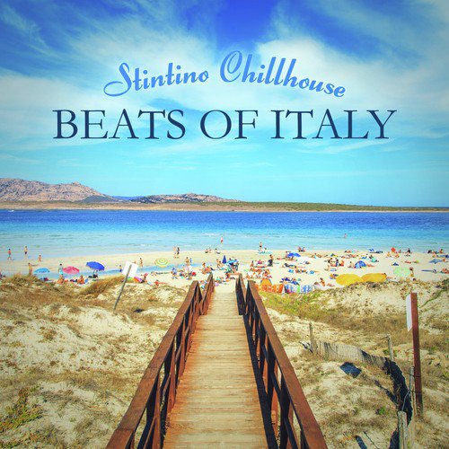 Stintino Chillhouse: Beats of Italy