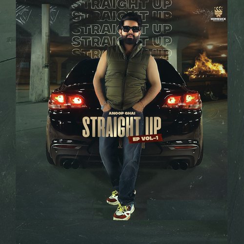 Straight up, Vol. 1