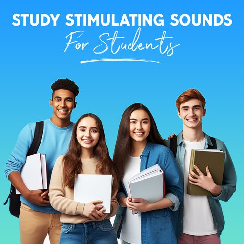 Study Stimulating Sounds For Students