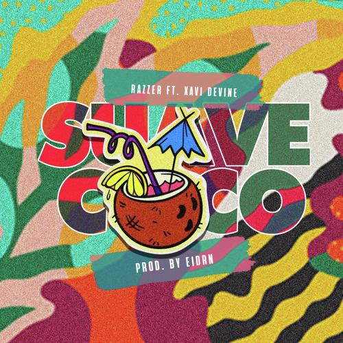 Suave Coco (feat. Xavi Devine)_poster_image