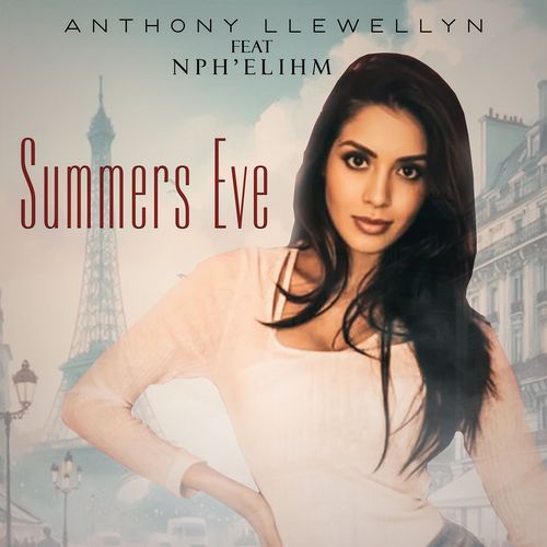 Summer's Eve cover art