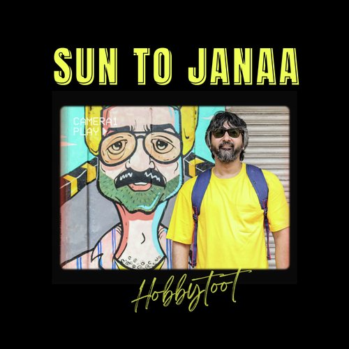 Sun to Janaa