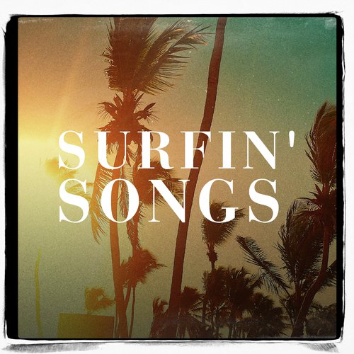 Surfin' Songs
