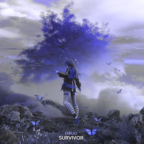 Survivor (Techno)