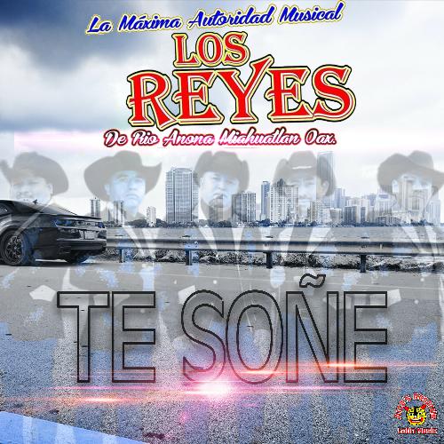 Reventon De La Yoyis cover art