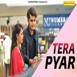 Tera Pyar-RzERWDVJZ3Q