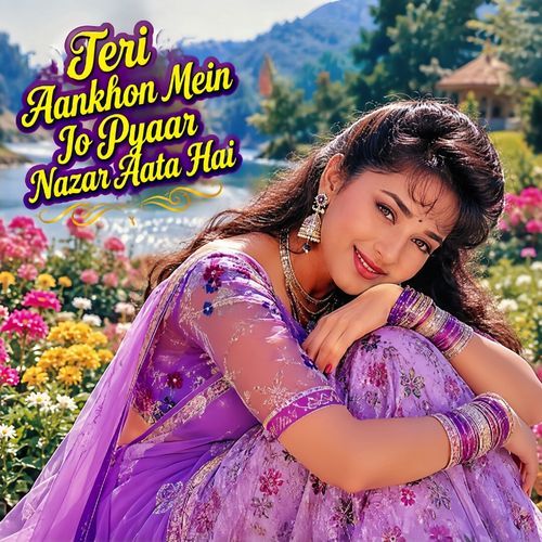 Teri Aankhon Mein Jo Pyaar Nazar Aata Hai