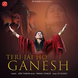 Teri Jai Ho Ganesh-AToNCURyQAo