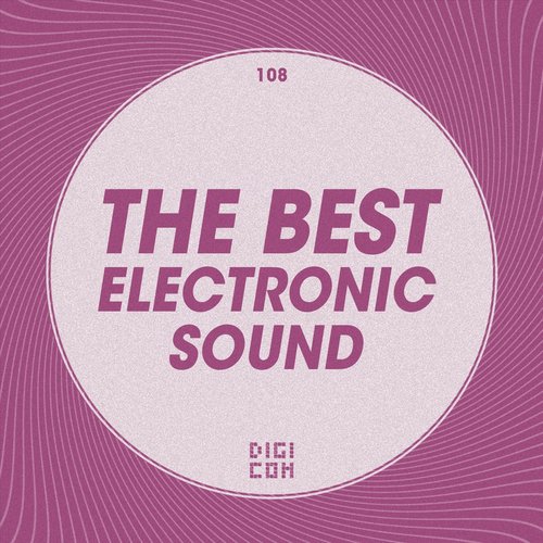 The Best Electronic Sound, Vol. 30