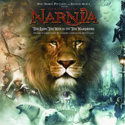 The Chronicles of Narnia:  The Lion, The Witch and The Wardrobe